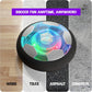 Hover Soccer Ball Indoor Toy for Boys Ages 6 to 12 Birthday Light Up Air Soccer Game Single Pack