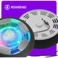 Hover Soccer Ball Indoor Toy for Boys Ages 6 to 12 Birthday Light Up Air Soccer Game Single Pack