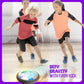 Hover Soccer Ball Indoor Toy for Boys Ages 6 to 12 Birthday Light Up Air Soccer Game Single Pack
