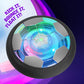 Hover Soccer Ball Indoor Toy for Boys Ages 6 to 12 Birthday Light Up Air Soccer Game Single Pack