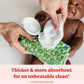 Huggies Natural Care Sensitive Baby Wipes, Unscented, Hypoallergenic, 99% Purified Water, 12 Flip-Top Packs (768 Wipes Total), Packaging May Vary,