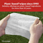 Huggies Simply Clean Unscented Baby Wipes, 9 Flip-Top Packs (576 Wipes Total),64 Count (Pack Of 9),