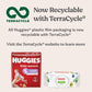 Huggies Simply Clean Fragrance-Free Baby Wipes, Unscented Diaper Wipes, 11 Flip-Top Packs (704 Wipes Total),