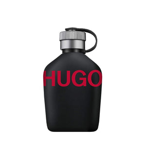 Hugo Boss Just Different Eau De Toilette For Him 125ml