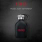 Hugo Boss Just Different Eau De Toilette For Him 125ml