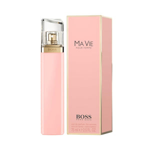 Hugo Boss Ma Vie Pour Femme Eau De Parfum For Her 75ml