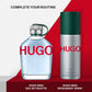 Hugo Boss Man Deodorant Spray For Him 150ml,8005610340784