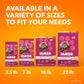 Iams Adult Cat Food Proactive Health Urinary Tract Health Formula Chicken 7 lb Dry Bag