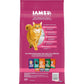 Iams Adult Cat Food Proactive Health Urinary Tract Health Formula Chicken 7 lb Dry Bag