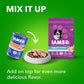 Iams Large Breed Senior Dog Food 30 lb Bag Real Chicken Recipe Proactive Health Formula for Healthy Aging Dogs
