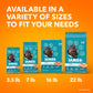 IAMS Indoor Hairball Control Cat Food 7 lb Chicken and Turkey for Adult Cats Weight Maintenance