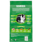 IAMS Minichunks Adult Dog Food, 7 lb Bag, Chicken & Whole Grains, Proactive Health Dry Kibble