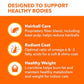 IAMS Indoor Cat Food with Salmon, 7 lb Bag, Adult Hairball & Weight Care, Proactive Health Formula