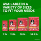 Iams MiniChunks Adult Dry Dog Food with Lamb and Rice 30 lb Bag Supports Strong Muscles and Healthy Digestion