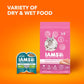 IAMS Proactive Health Adult Cat Food for Sensitive Digestion and Skin with Turkey 13 lb Bag