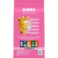 IAMS Proactive Health Adult Dry Cat Food, Sensitive Digestion & Skin, Turkey Recipe, 6 lb Bag