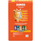 Iams Healthy Adult Cat Food 22 lb Bag Dry Formula with Chicken Supports Heart Health Muscle and Digestion