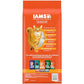IAMS Proactive Health Adult Cat Food, 7 lb Bag, Dry Kibble with Salmon, Promotes Healthy Coat, Digestive & Immune Support