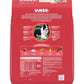 Iams MiniChunks Adult Dry Dog Food with Lamb and Rice 30 lb Bag Supports Strong Muscles and Healthy Digestion