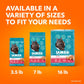 Iams Indoor Cat Food for Hairball and Weight Care with Salmon 3.5 lb Bag