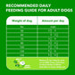 Iams Large Breed Senior Dog Food 30 lb Bag Real Chicken Recipe Proactive Health Formula for Healthy Aging Dogs