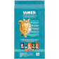 Iams Indoor Cat Food 22 lb Bag Dry Adult Formula with Chicken and Turkey Supports Weight Control and Hairball Care