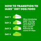 IAMS Small Breed Adult Dry Dog Food, 15 lb Bag, Chicken Recipe, Tailored Kibble Size
