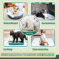 Immcute Puppy Pee Pads, 100 Ct, 22x23", Super Absorbent Disposable Training Pads for Puppies, Dogs & Pets