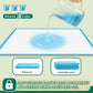 Immcute Puppy Pee Pads, 100 Ct, 22x23", Super Absorbent Disposable Training Pads for Puppies, Dogs & Pets