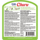 Inaba Churu Cat Treats 50 Tubes Chicken and Seafood Creamy Puree with Vitamin E and Taurine Grain Free 0.5 oz Each