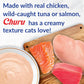 Inaba Churu Cat Treats Creamy Puree Seafood Variety Vitamin E Taurine Grain Free 0.5 oz Each 20 Tubes Lickable Topper