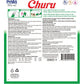 Inaba Churu Cat Treats, Tuna & Seafood Variety, Grain-Free Creamy Puree Tubes, 40 Ct Value Pack