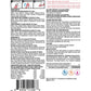 Inaba Churu Cat Treats Creamy Puree Seafood Variety Vitamin E Taurine Grain Free 0.5 oz Each 20 Tubes Lickable Topper