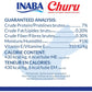 Inaba Churu Cat Treats Creamy Puree Tuna Variety 120 Tubes 0.5 oz Each with Vitamin E