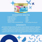 I and Love and You cat food variety pack 12 count 3 oz cans grain free wet food for cats assorted flavors