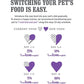 I and Love and You cat food variety pack 12 count 3 oz cans grain free wet food for cats assorted flavors