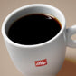 Illy Classico Ground Drip Coffee, Medium Roast, 100% Arabica, Chocolate & Caramel Notes, 88 oz Can
