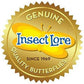 Insect Lore Butterfly Garden Kit STEM Activity with 10 Live Caterpillars Habitat Feeder and Log