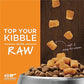 Instinct Raw Boost Mixers Chicken Freeze Dried Dog Food Topper Gut Health Grain Free 12.5 oz Bag