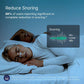Intake Breathing Nasal Strip Starter Kit, 30 Count, Black, Boost Oxygen Intake, Reduce Snoring, Improve Sleep Quality, Extra Strength Snoring Solution