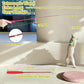 Interactive Cat Wand Toy with Retractable Rod and Feather Refills for Indoor Cat Play and Exercise