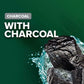 Irish Spring Charcoal Moisturizing Face + Body Wash 532ml,035000451095,