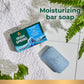 Irish Spring Moisture Blast Deodorant Bar Soap (Pack Of 3) 104.8g Each