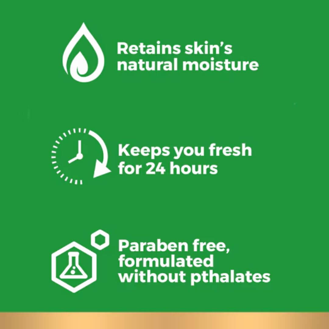 Irish Spring Aloe Moisturizing Face + Body Wash 532ml,035000269201,
