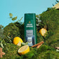 Irish Spring Charcoal Refresh Moisturizing Face + Body Wash 591ml,035000993601