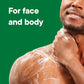 Irish Spring Irish Spring 5 In 1 Body Wash For Men, Men's Body Wash, Smell Fresh And Clean For 24 Hours, Conditions And Cleans Body, Face, And Hair, Made With Biodegradable Ingredients, 30 Oz Pump