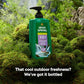 Irish Spring Irish Spring 5 In 1 Body Wash For Men, Men's Body Wash, Smell Fresh And Clean For 24 Hours, Conditions And Cleans Body, Face, And Hair, Made With Biodegradable Ingredients, 30 Oz Pump