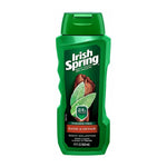 Irish Spring Sage & Cedar Gel Body Wash 532ml,035000969804,