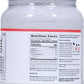 Isopure Clear Whey Isolate Protein Powder Infusions, Lactose-Free, Gluten-Free, Naturally Flavored Mixed Berry, 20g Protein per Serving, 141oz (16 Servings)