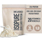 Isopure Zero Carb 100% Pure Whey Protein Isolate Powder, Unflavored, 25g Protein per Serving, Lactose-Free & Gluten-Free, 1 lb (16 Servings)